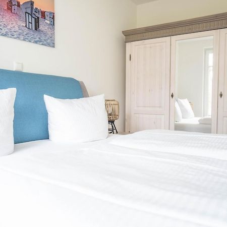 Strandhaus Zingst Apartment 02 외부 사진