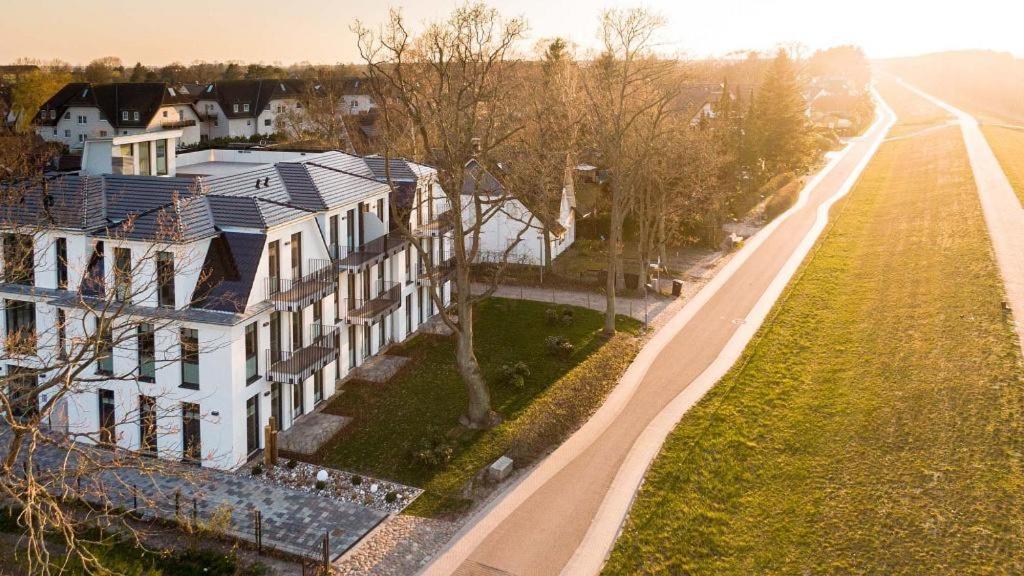 Strandhaus Zingst Apartment 02 외부 사진