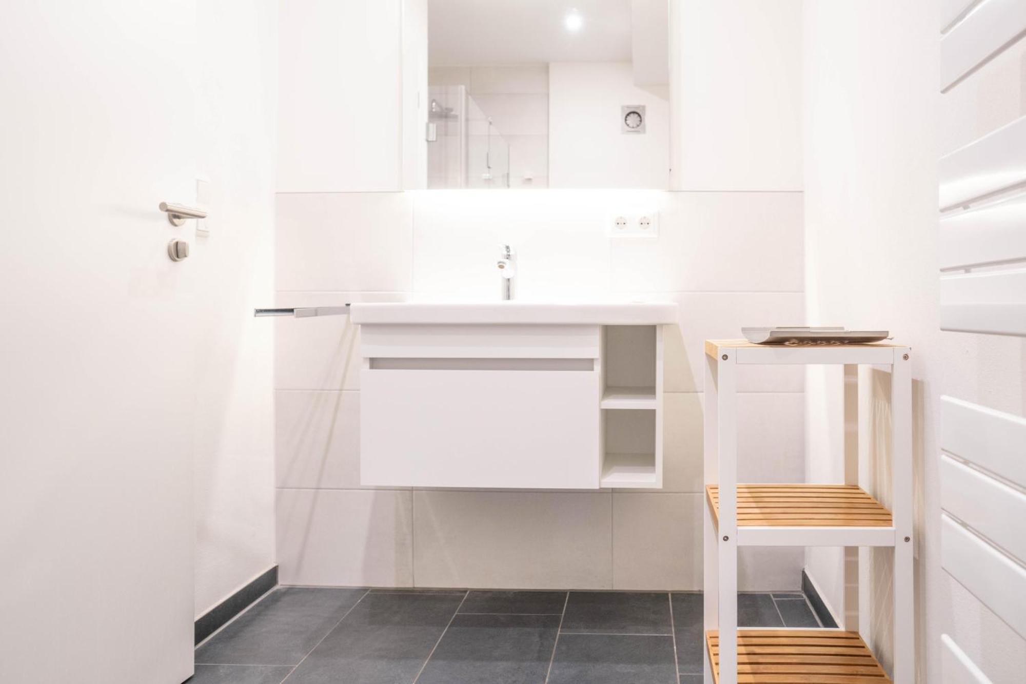 Strandhaus Zingst Apartment 02 외부 사진