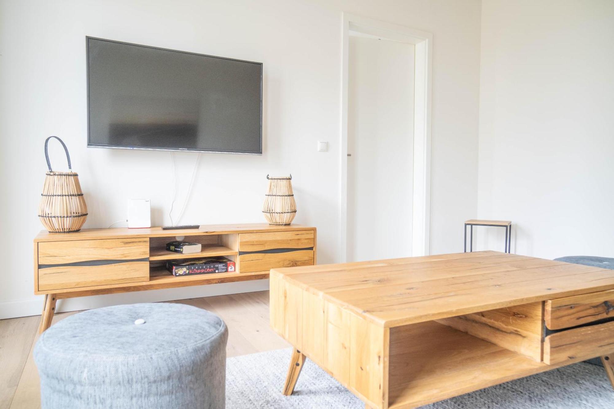 Strandhaus Zingst Apartment 02 외부 사진