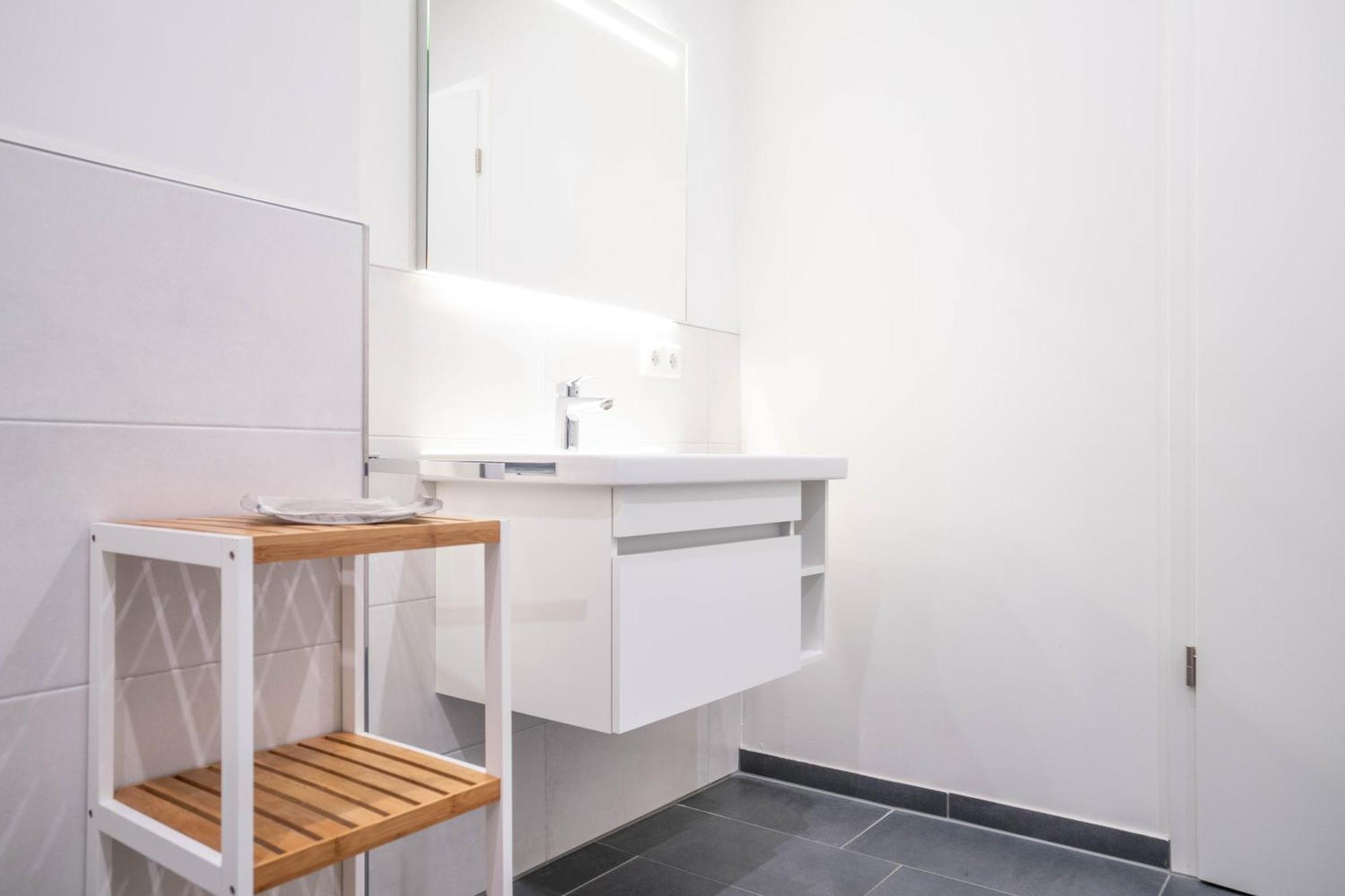 Strandhaus Zingst Apartment 02 외부 사진