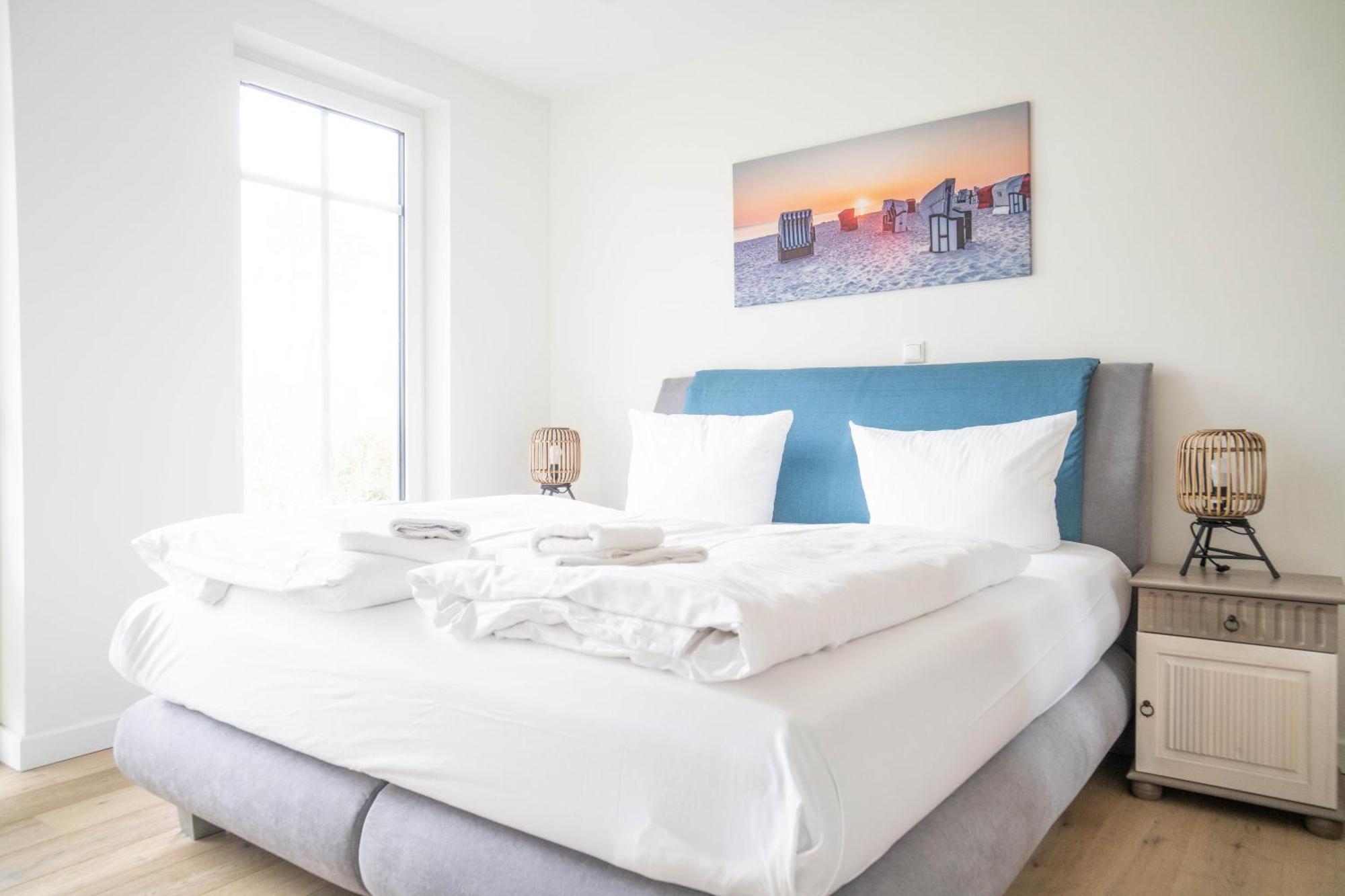 Strandhaus Zingst Apartment 02 외부 사진