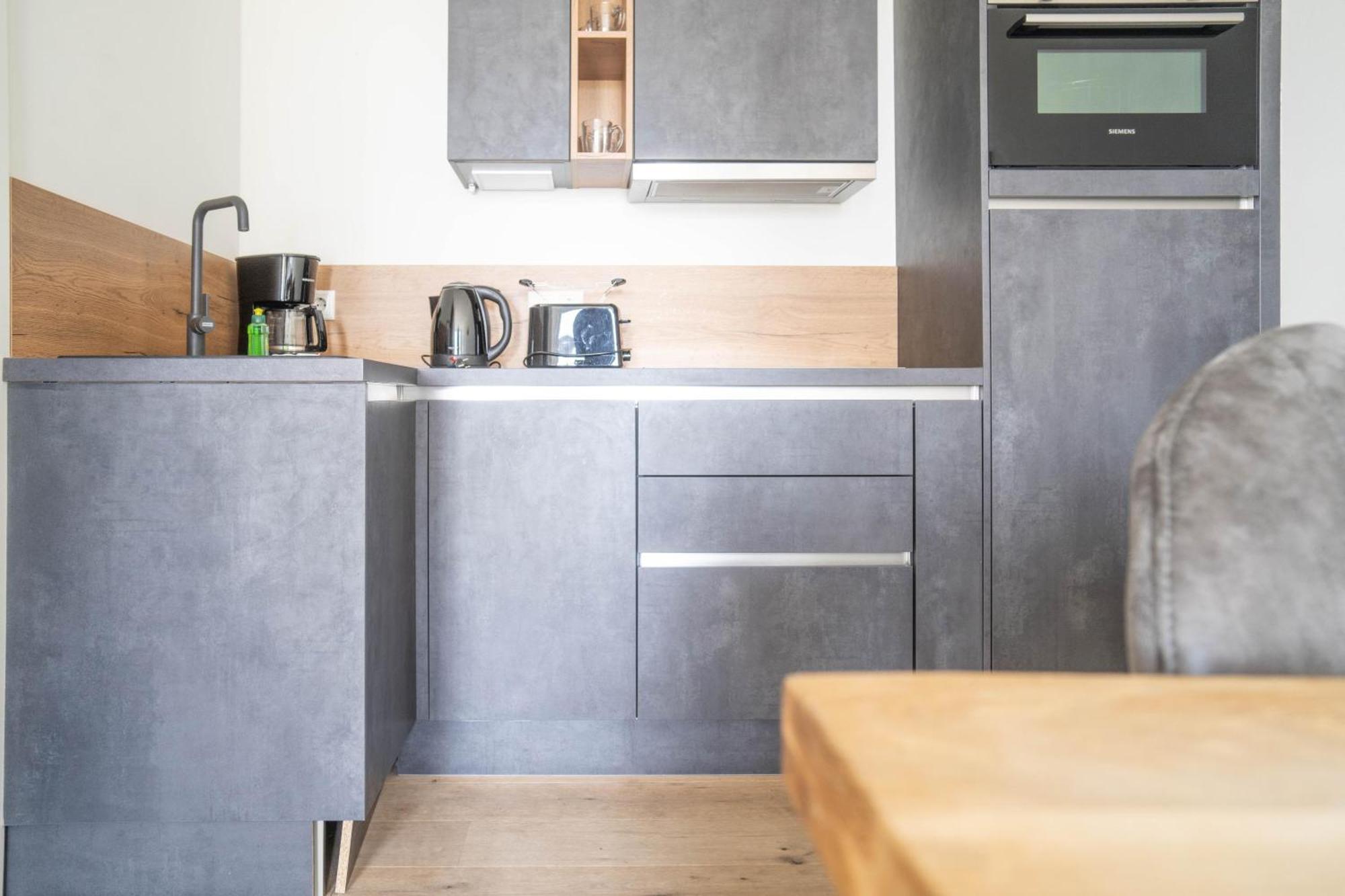 Strandhaus Zingst Apartment 02 외부 사진